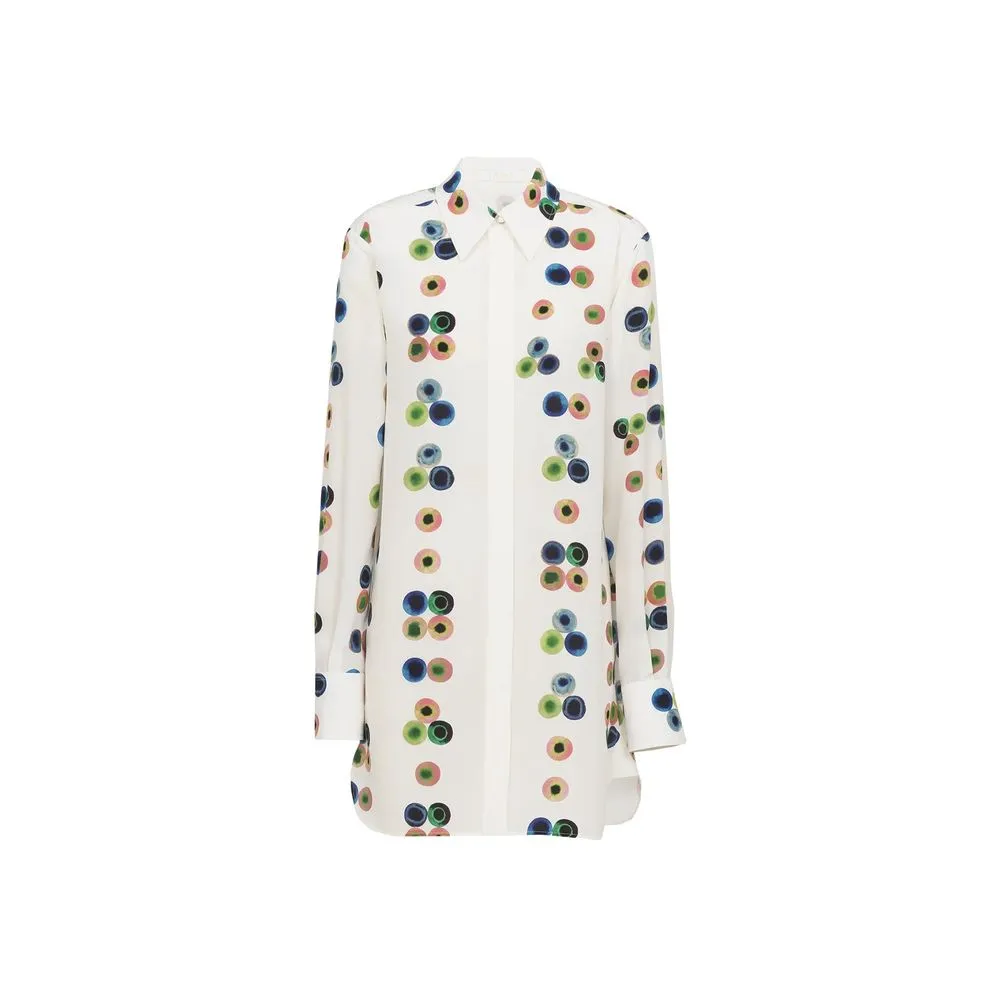 Chloé Chemisier Dress sold by Lord & Taylor