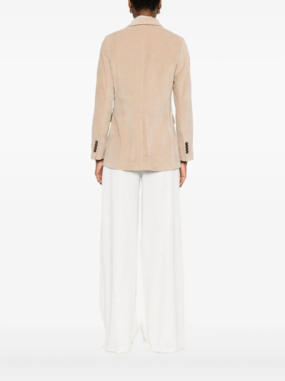 Circolo 1901 Jackets Beige sold by Lord & Taylor product image thumbnail 3