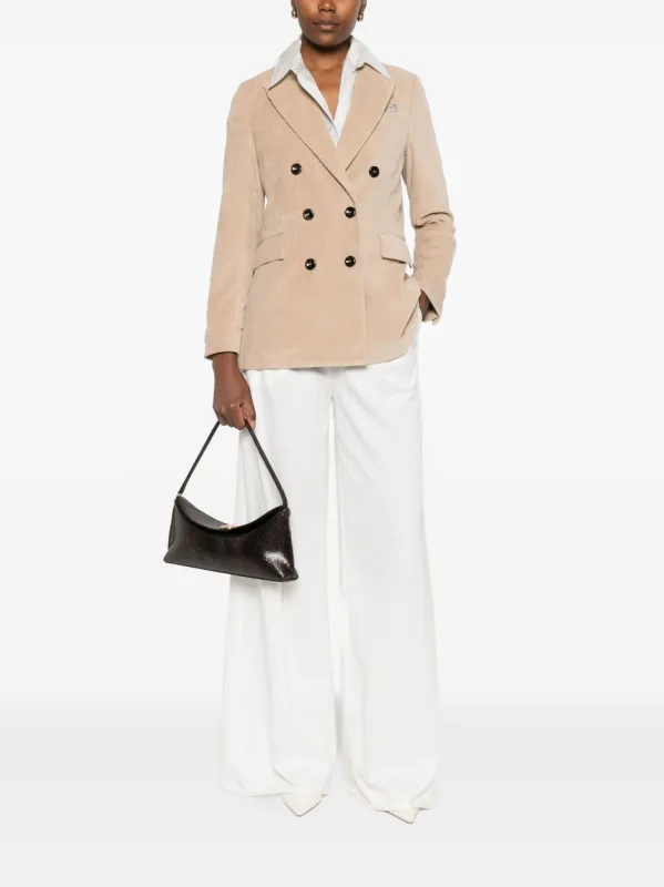 Circolo 1901 Jackets Beige sold by Lord & Taylor