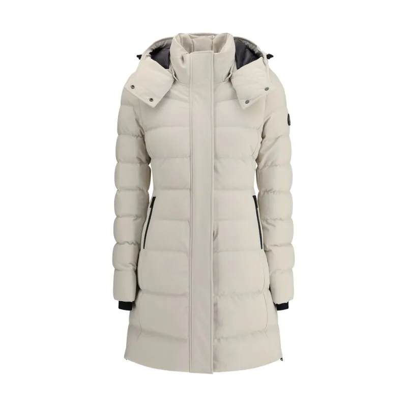 Midi Down Jacket sold by Lord & Taylor