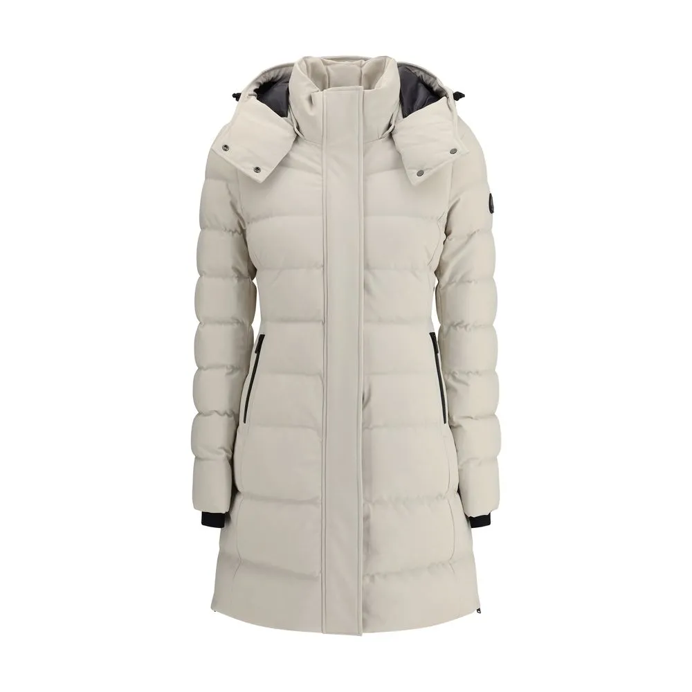 Midi Down Jacket sold by Lord & Taylor