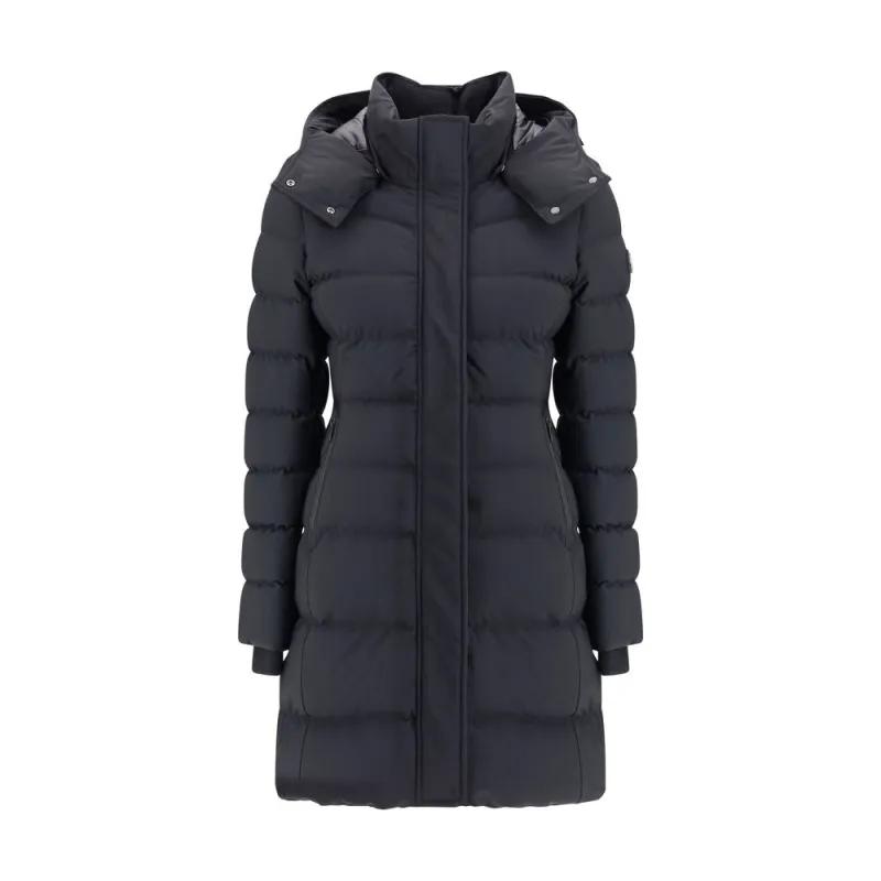 Midi Down Jacket sold by Lord & Taylor