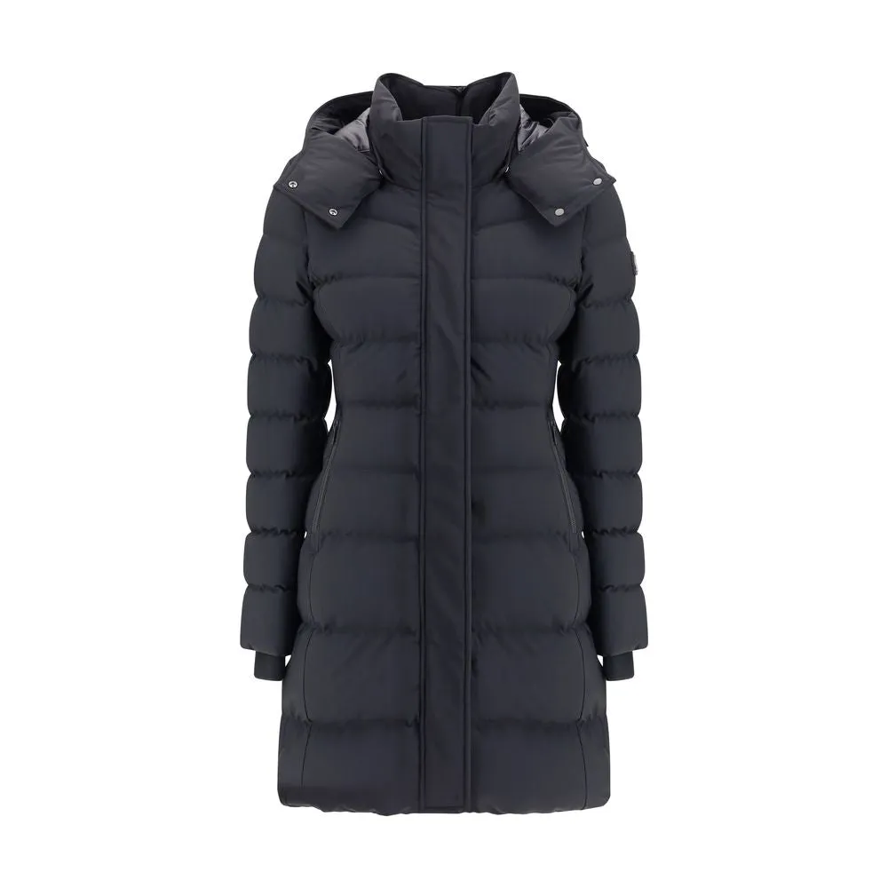 Midi Down Jacket sold by Lord & Taylor
