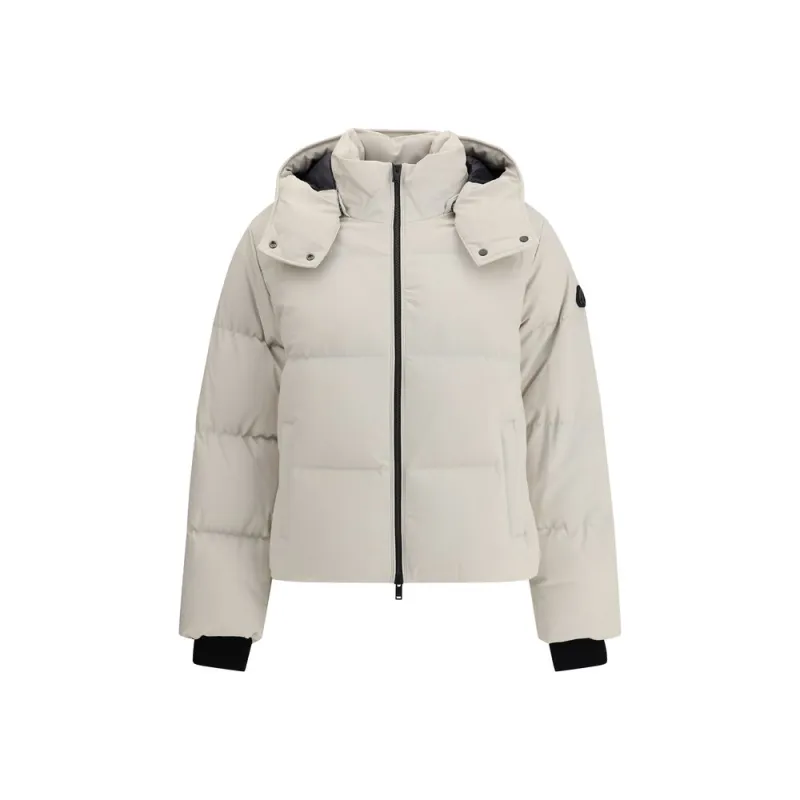 Misti Down Jacket sold by Lord & Taylor