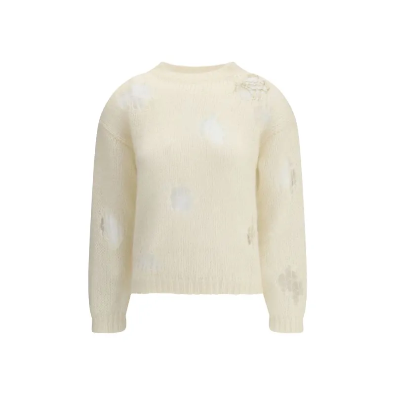 Mohair wool Sweater sold by Lord & Taylor