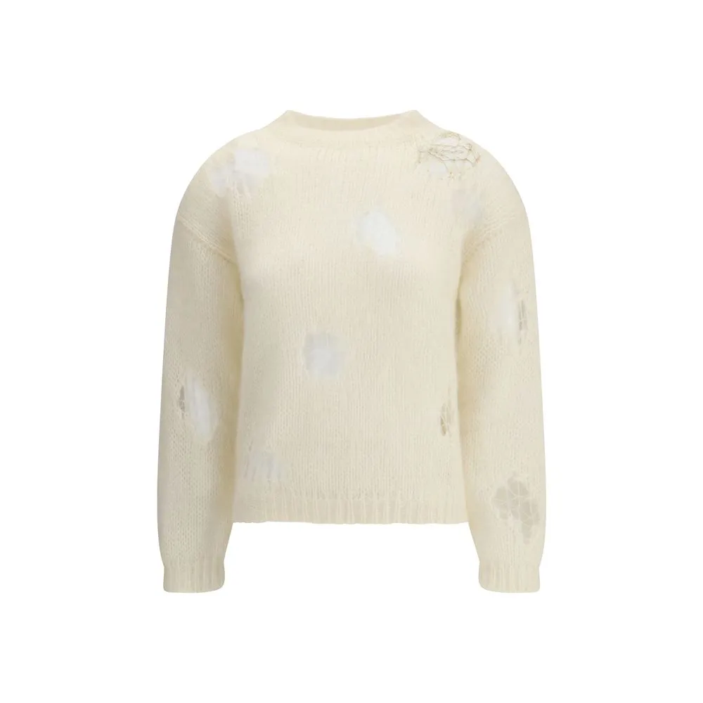 Mohair wool Sweater sold by Lord & Taylor
