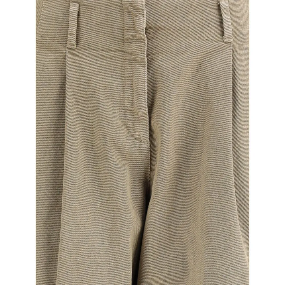 Oversized wide leg Pants sold by Lord & Taylor product image thumbnail 3