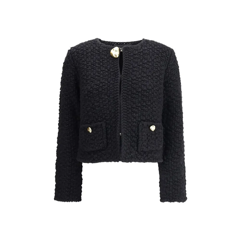 Knitted Jacket sold by Lord & Taylor