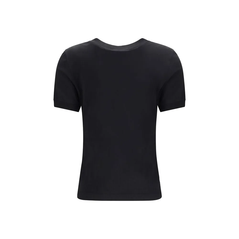 Cotton T-Shirt sold by Lord & Taylor product image thumbnail 2