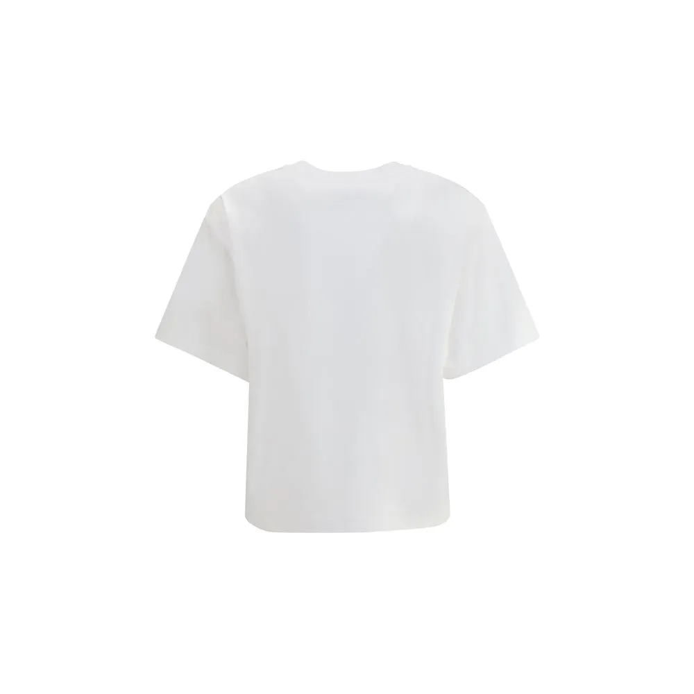 Cotton T-Shirt sold by Lord & Taylor product image thumbnail 2