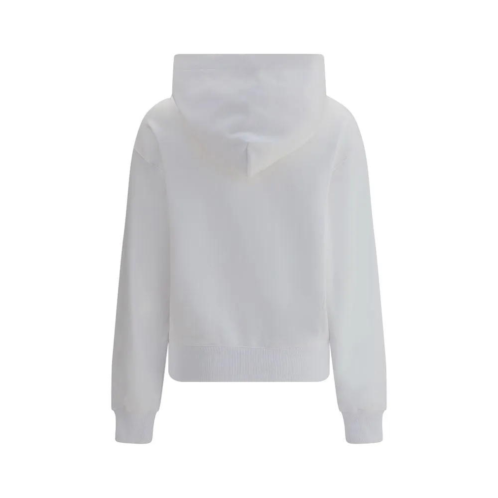 Logo Hoodie sold by Lord & Taylor product image thumbnail 2