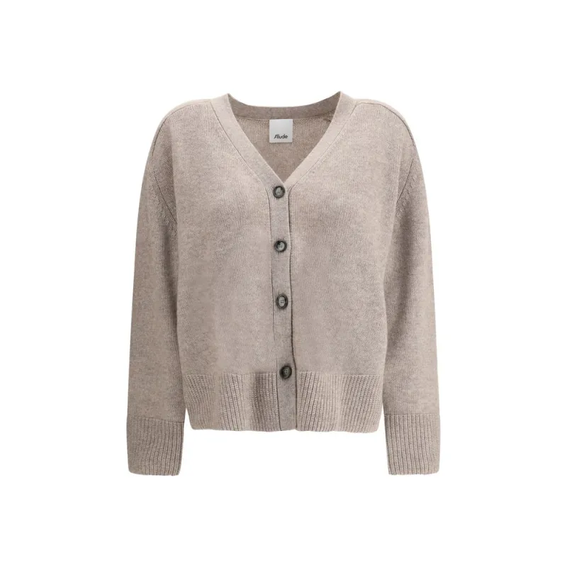 Wool and cashmere Cardigan sold by Lord & Taylor