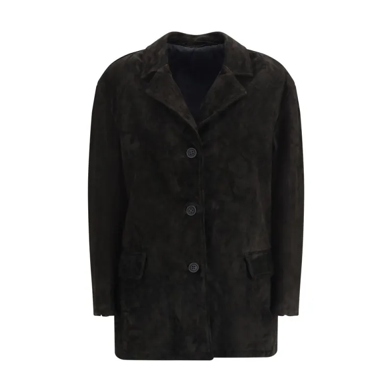 Suede leather Jacket sold by Lord & Taylor