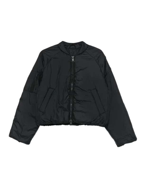 Canada Goose Coats Black sold by Lord & Taylor