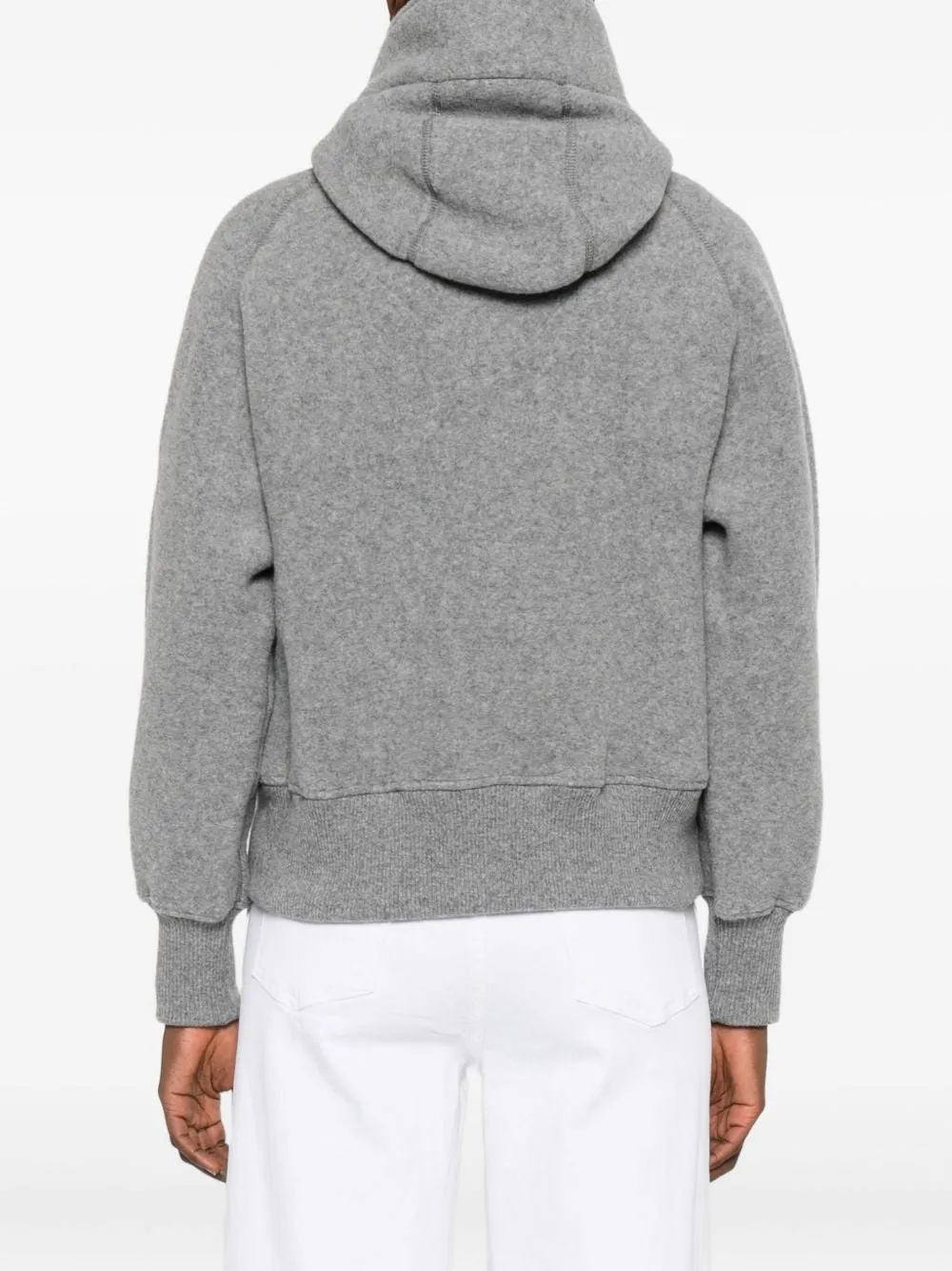 Canada Goose Coats Grey sold by Lord & Taylor product image thumbnail 4