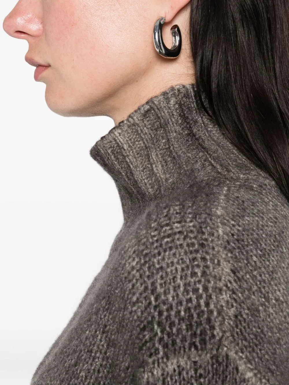 Avant Toi Sweaters Brown sold by Lord & Taylor product image thumbnail 2