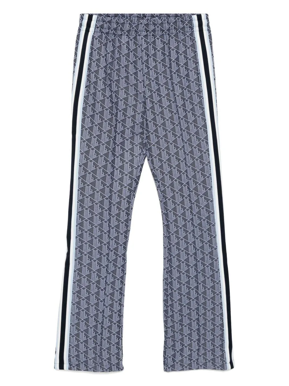 Lacoste Navy Blue Trousers sold by Lord & Taylor product image thumbnail 4