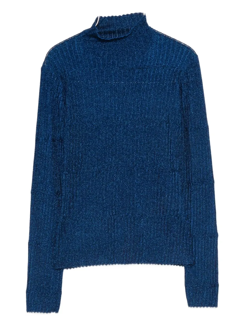 Emporio Armani Sweaters Blue sold by Lord & Taylor