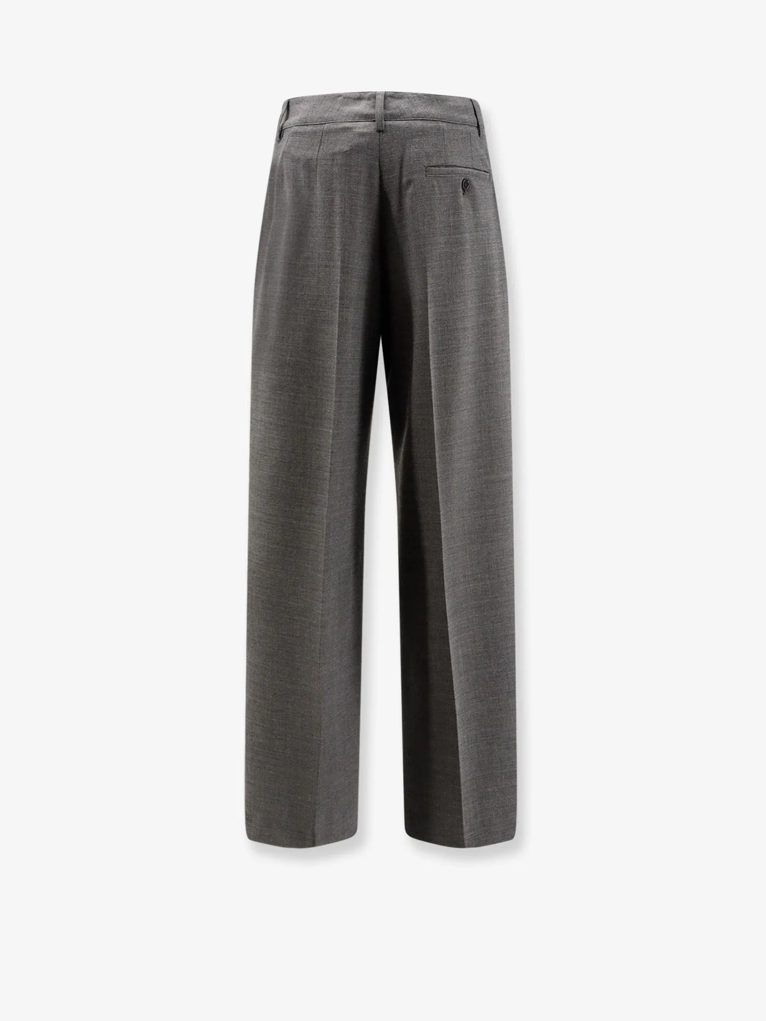 Wool Blend Trousers sold by Lord & Taylor product image thumbnail 5