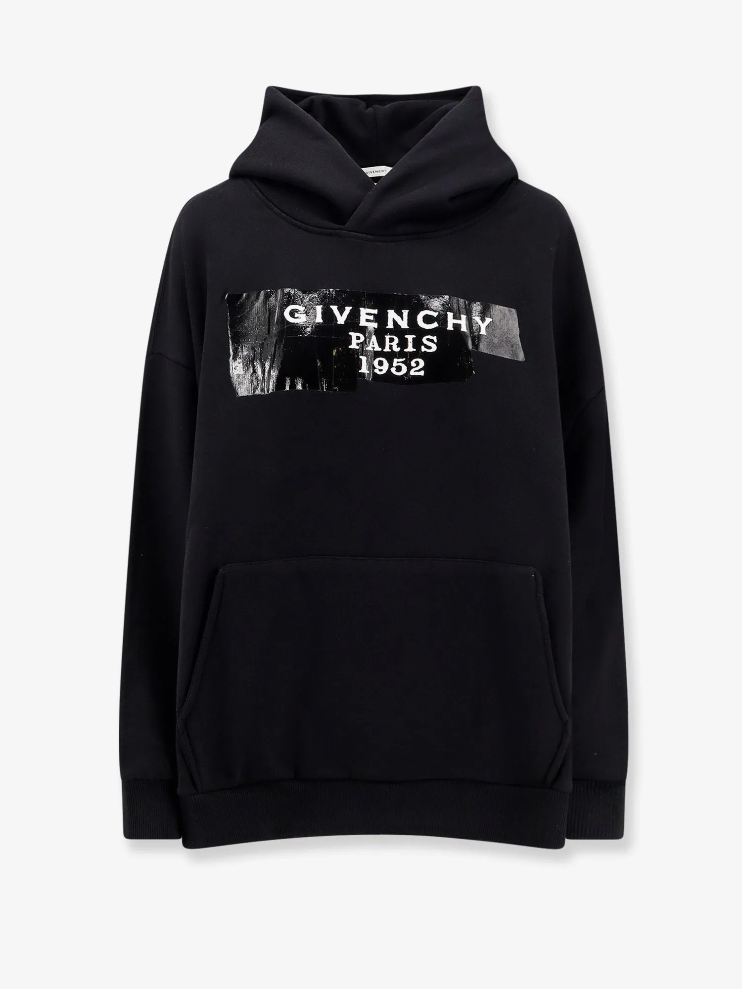 Givenchy Cotton Hooded Sweatshirt sold by Lord & Taylor