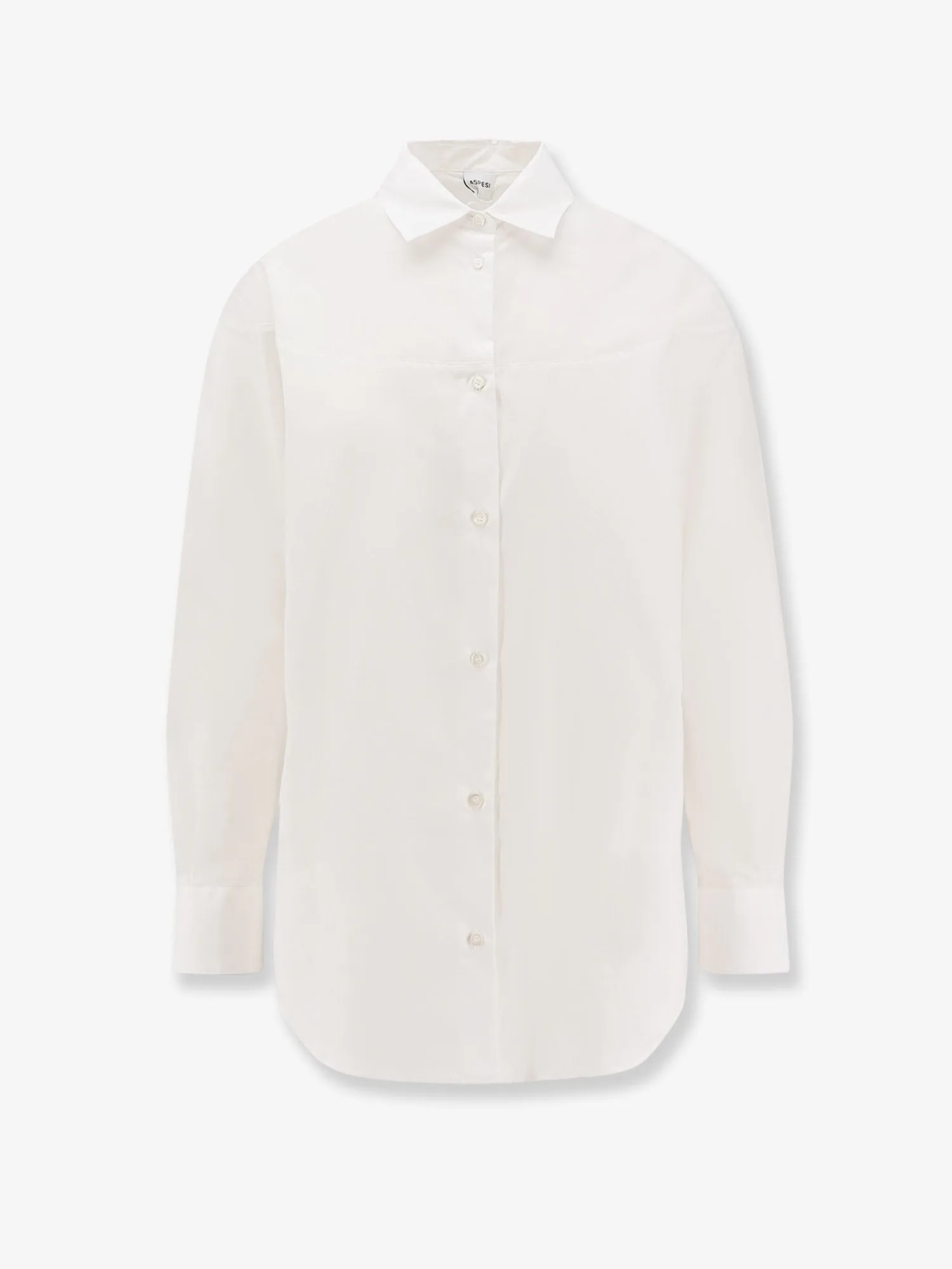 Cotton Popeline Shirt sold by Lord & Taylor