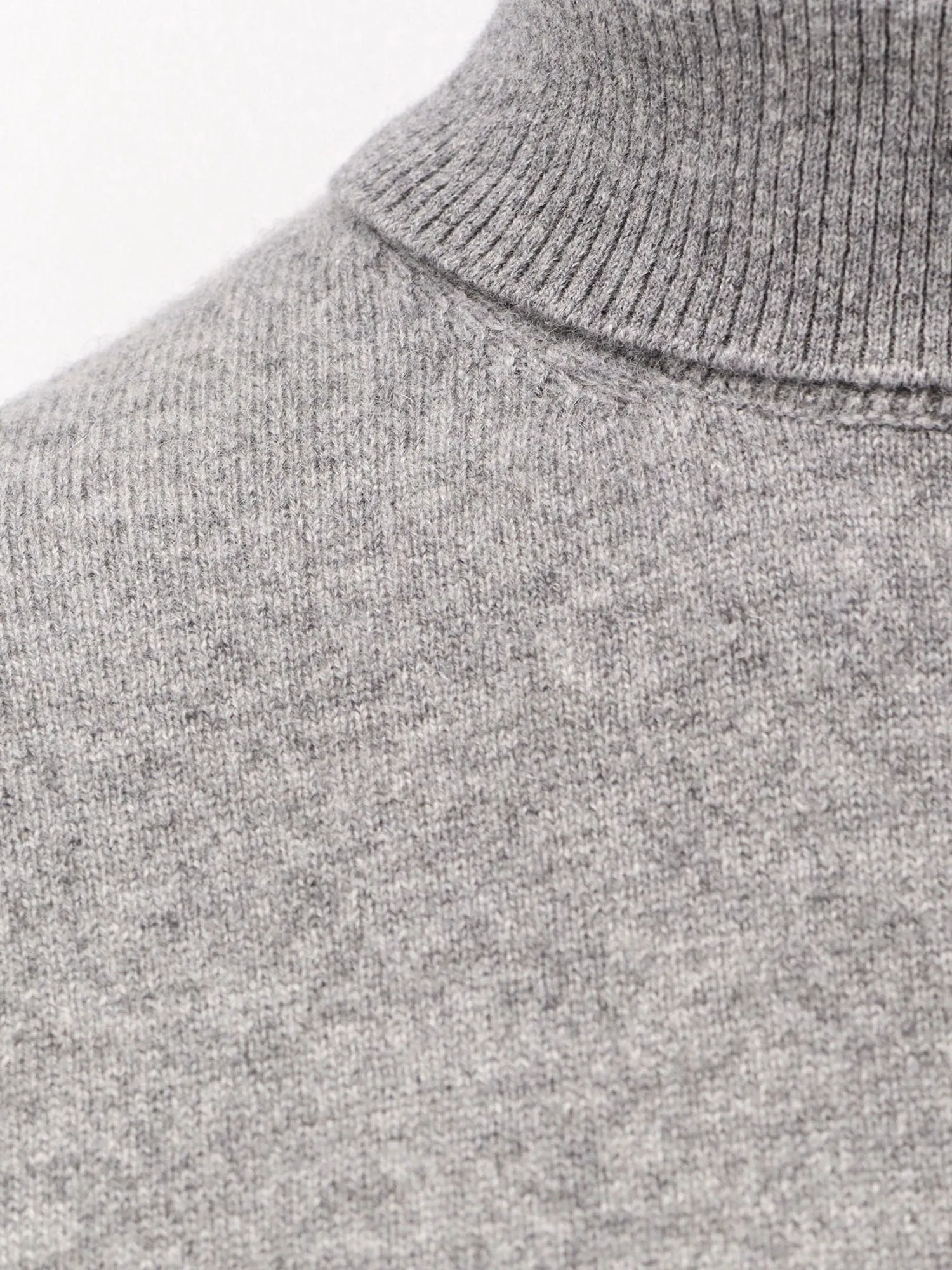 Cashmere Turtleneck Sweater sold by Lord & Taylor product image thumbnail 3