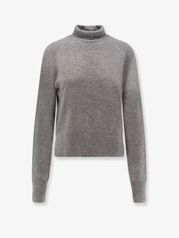 Cashmere Turtleneck Sweater sold by Lord & Taylor