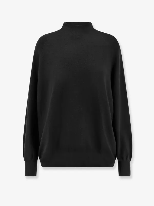 Virgin Wool Sweater sold by Lord & Taylor