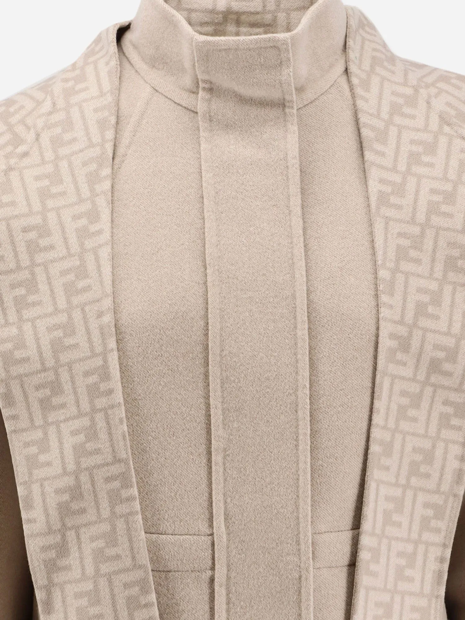 Virgin Wool Coat sold by Lord & Taylor product image thumbnail 3