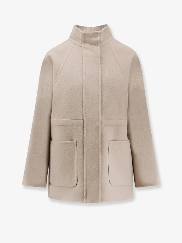 Virgin Wool Coat sold by Lord & Taylor