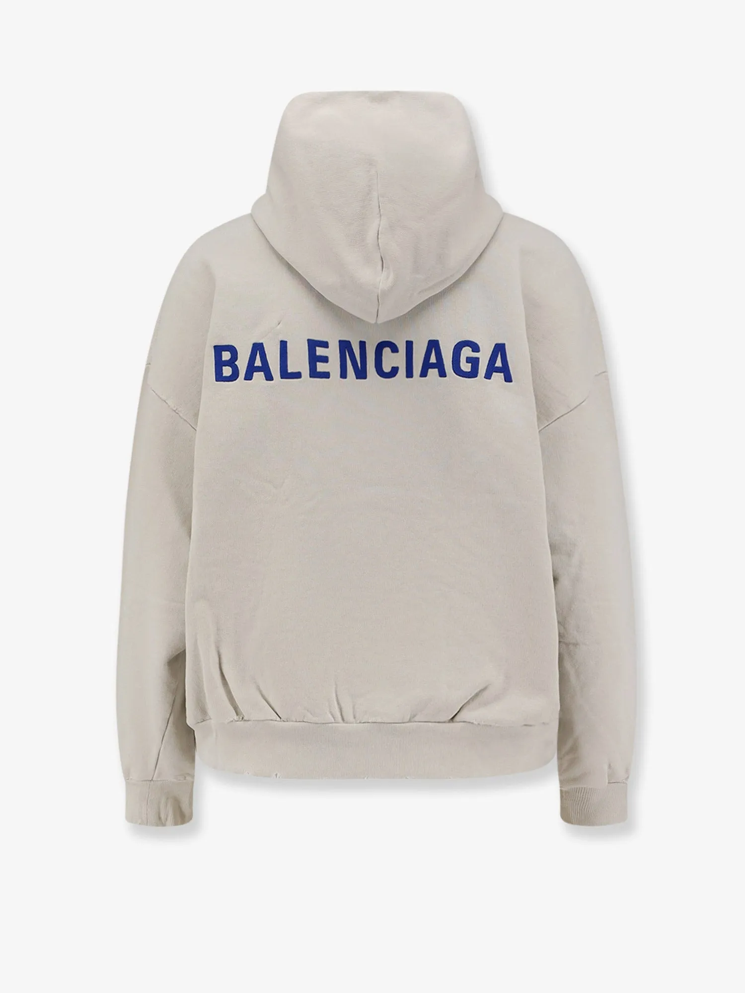 Hooded Cotton Sweatshirt sold by Lord & Taylor product image thumbnail 2