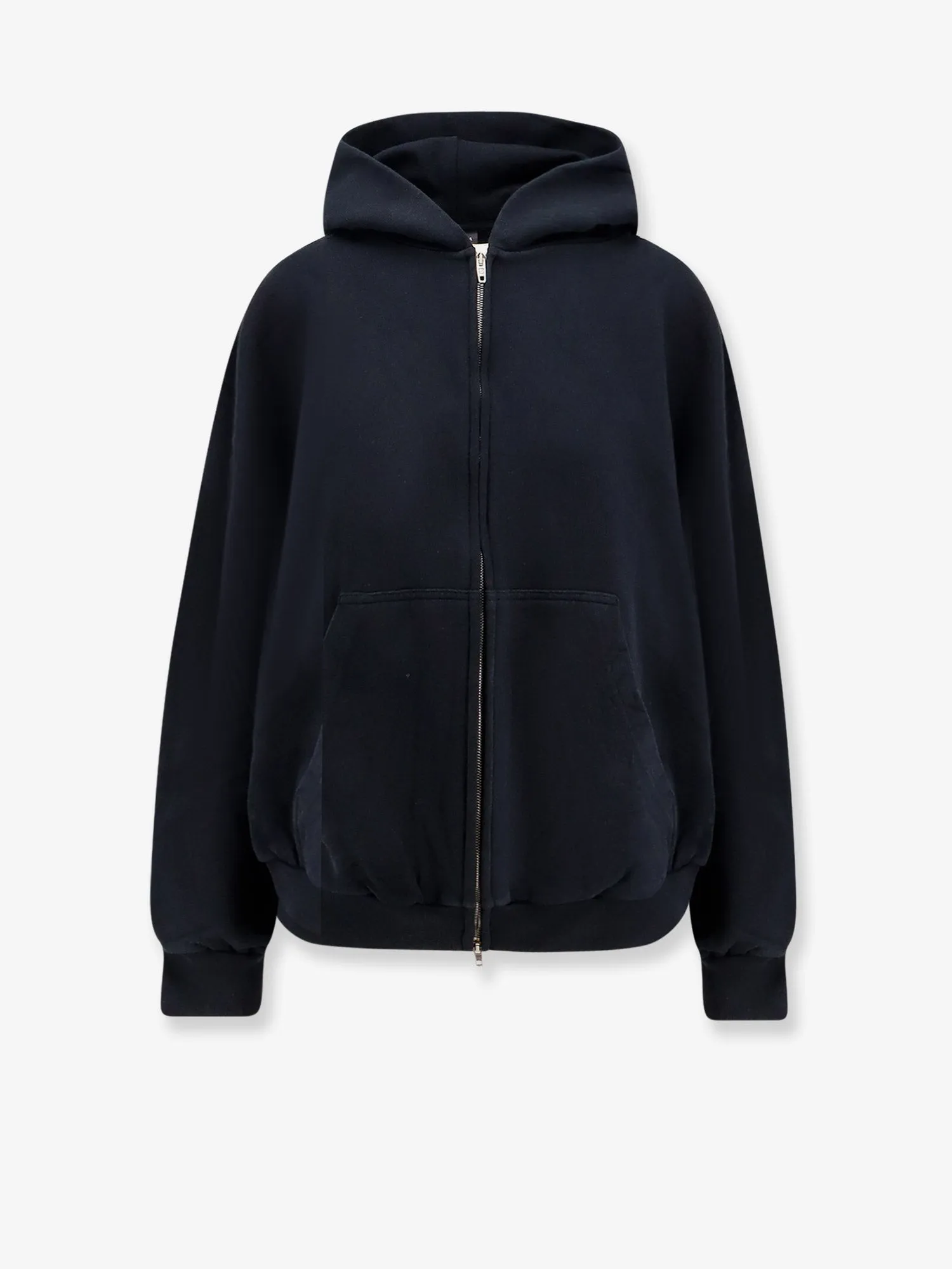 Hooded Cotton Sweatshirt sold by Lord & Taylor product image thumbnail 4