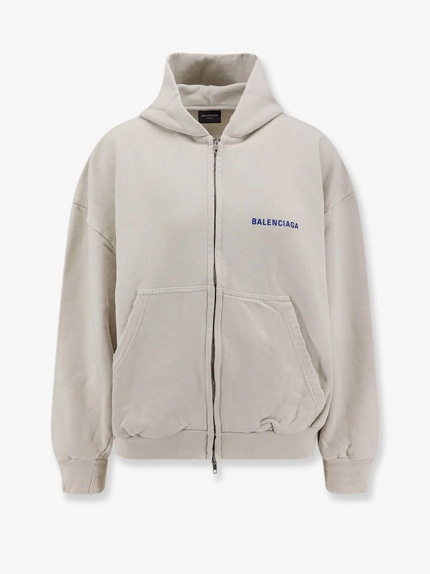 Hooded Cotton Sweatshirt sold by Lord & Taylor