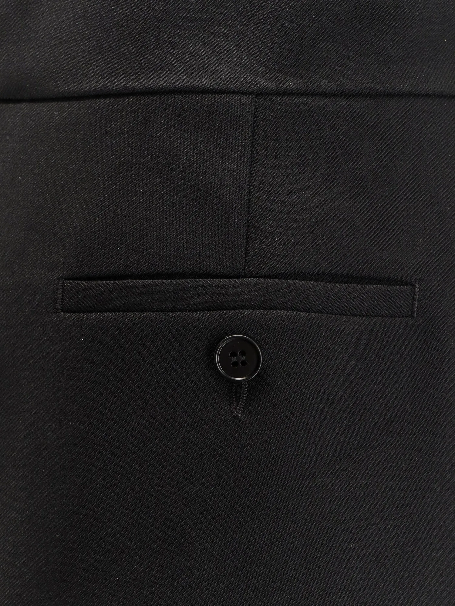 Midi Wool Skirt sold by Lord & Taylor product image thumbnail 3