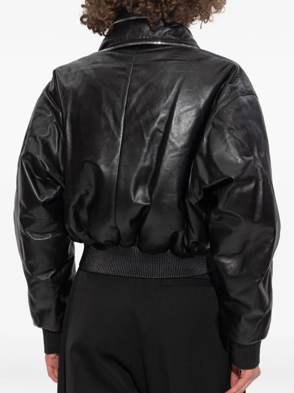 Givenchy Coats Black sold by Lord & Taylor product image thumbnail 3