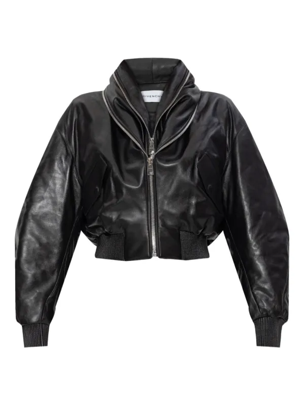 Givenchy Coats Black sold by Lord & Taylor