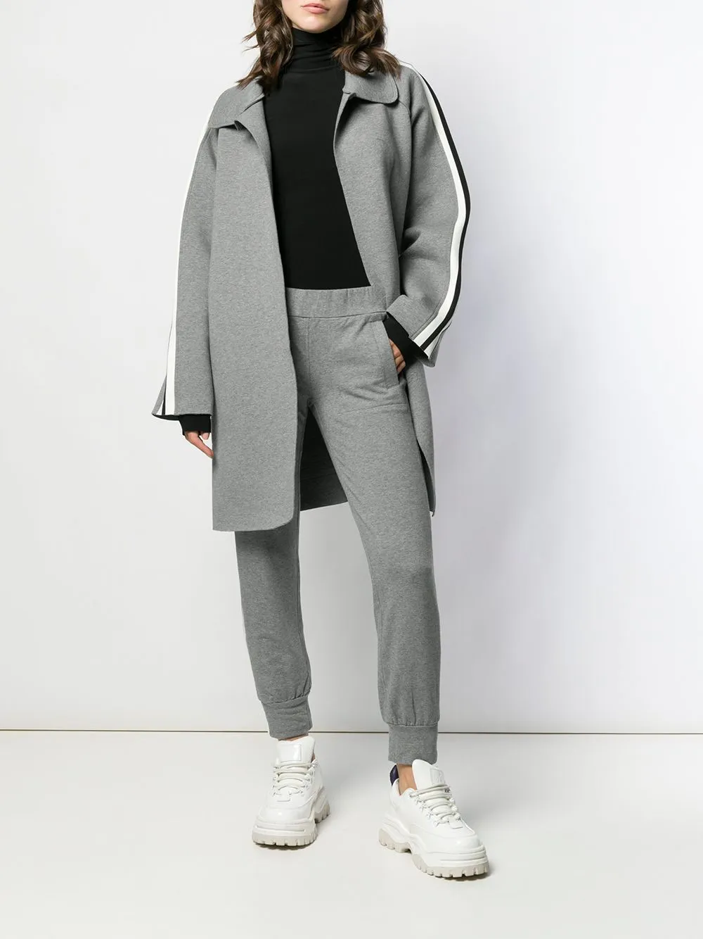 Norma Kamali Sweaters Black sold by Lord & Taylor product image thumbnail 2