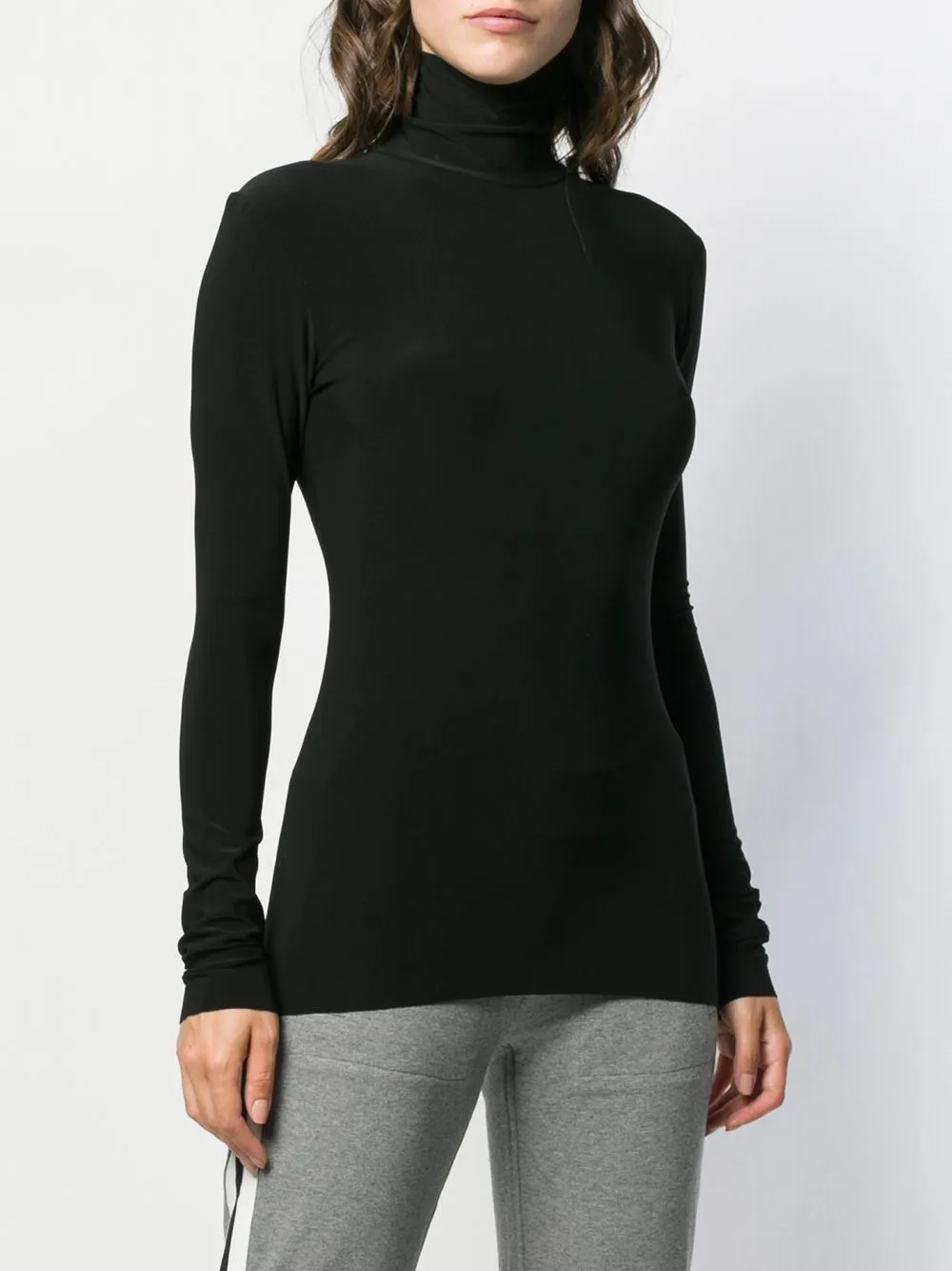 Norma Kamali Sweaters Black sold by Lord & Taylor product image thumbnail 3