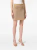 Elisabetta Franchi Skirts Beige sold by Lord & Taylor