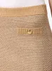 Elisabetta Franchi Skirts Beige sold by Lord & Taylor