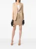 Elisabetta Franchi Skirts Beige sold by Lord & Taylor
