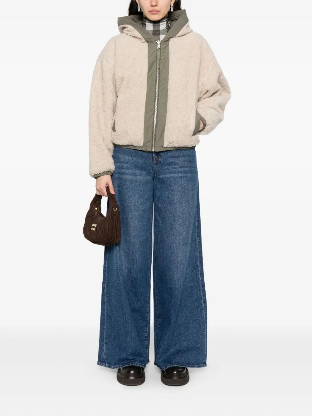 Canada Goose Coats Green sold by Lord & Taylor product image thumbnail 4