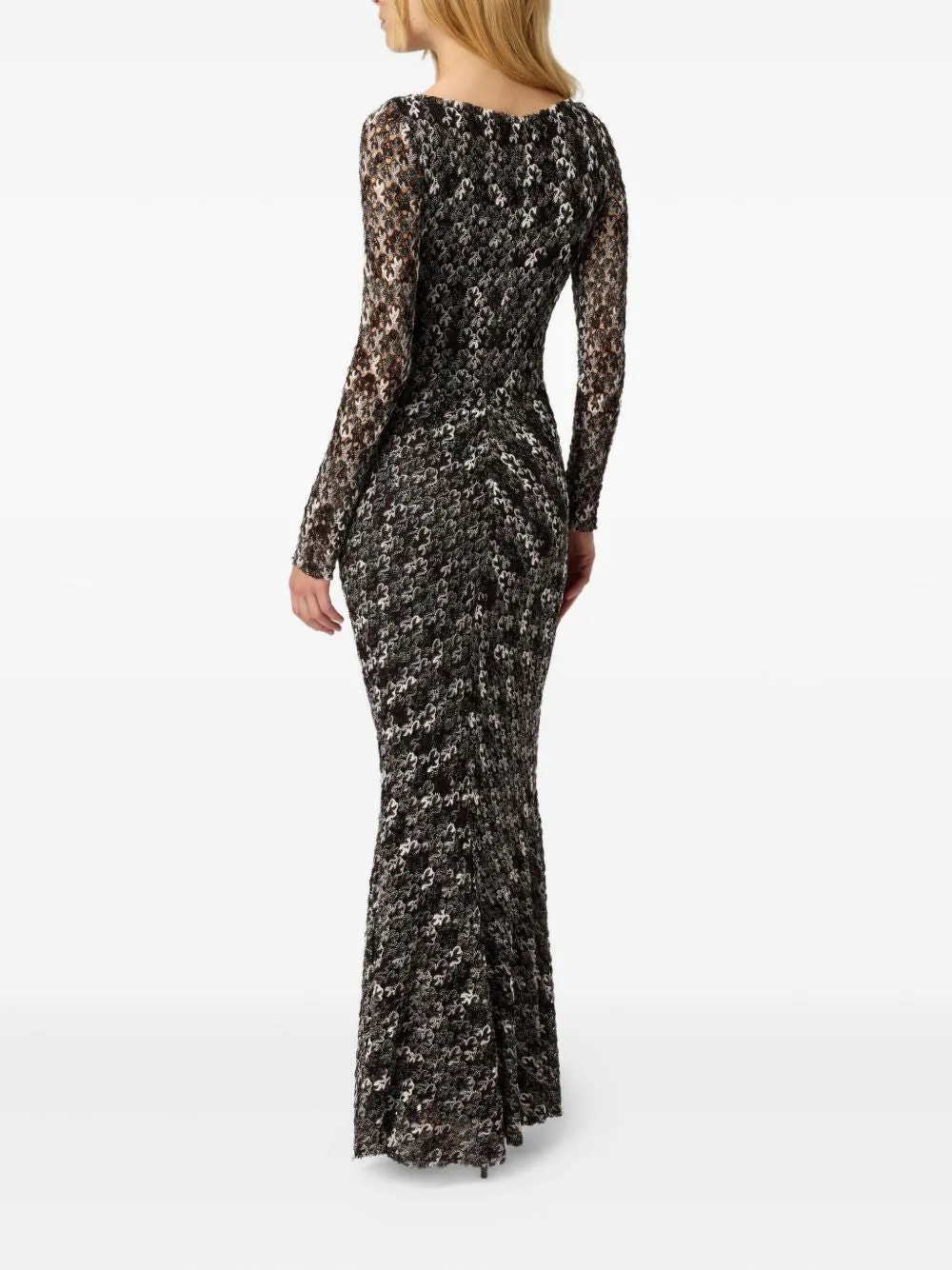 Missoni Dresses Brown sold by Lord & Taylor product image thumbnail 2