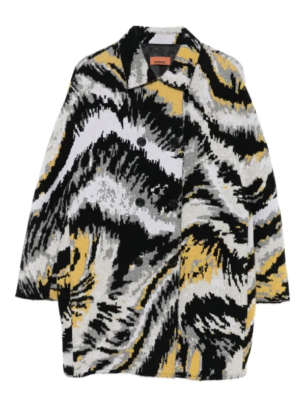 Missoni Jackets Black sold by Lord & Taylor