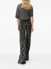 Missoni Trousers Brown sold by Lord & Taylor