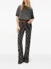 Missoni Trousers Brown sold by Lord & Taylor