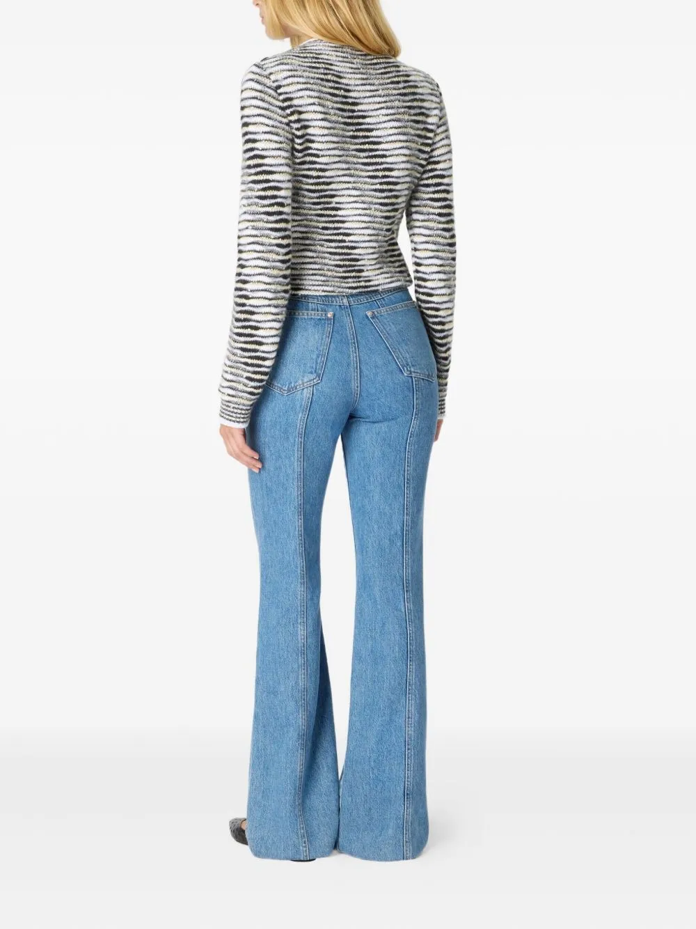 Missoni Sweaters Grey sold by Lord & Taylor product image thumbnail 3