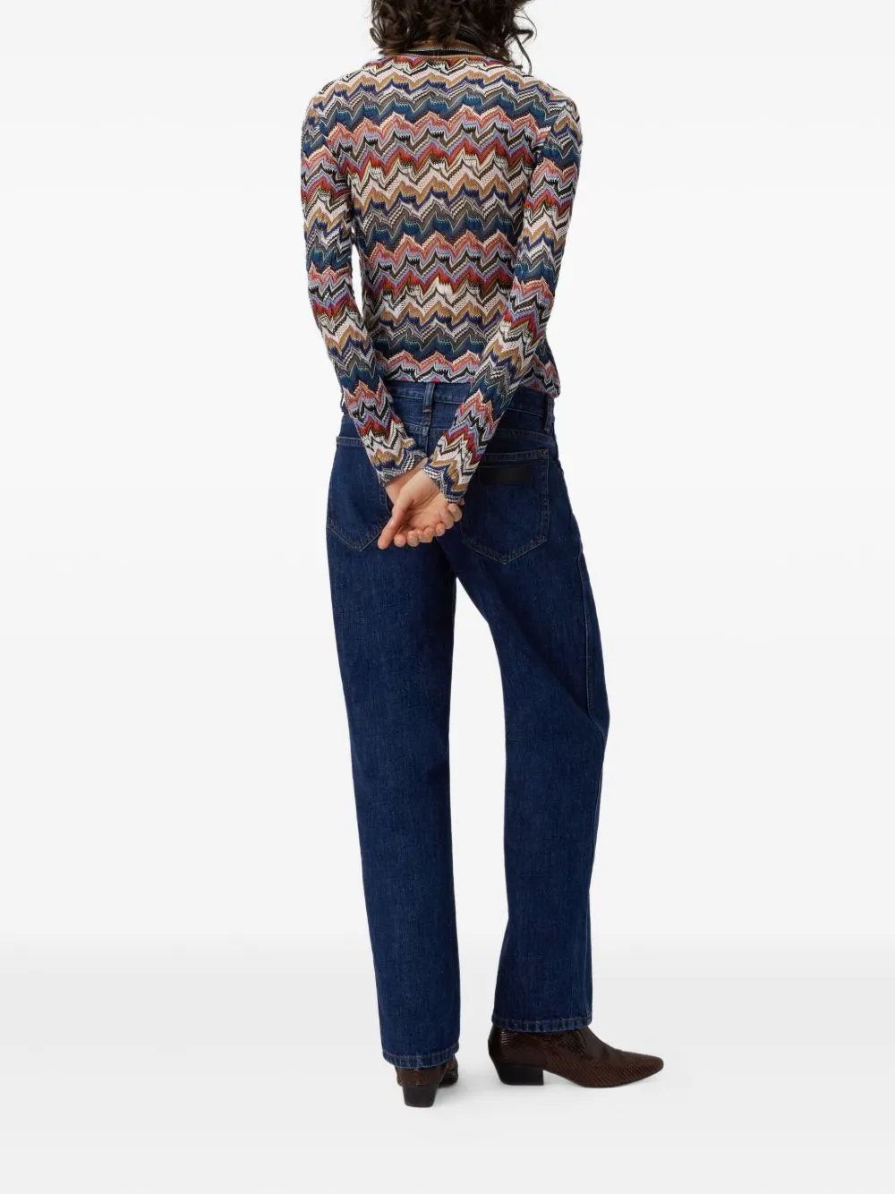 Missoni Sweaters MultiColour sold by Lord & Taylor product image thumbnail 4