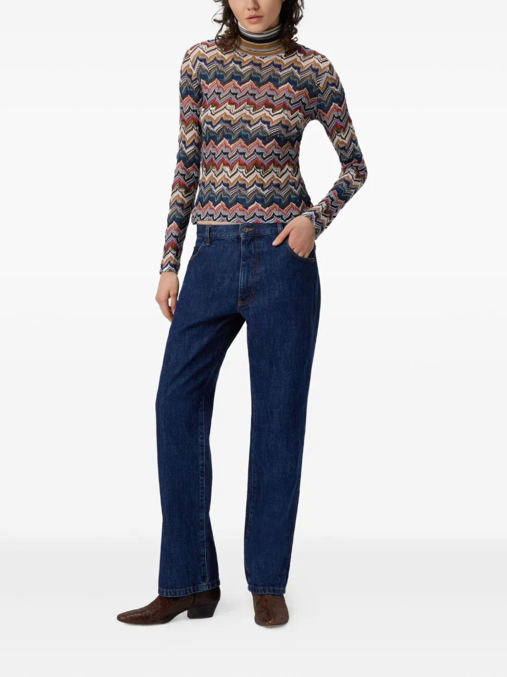 Missoni Sweaters MultiColour sold by Lord & Taylor product image thumbnail 3
