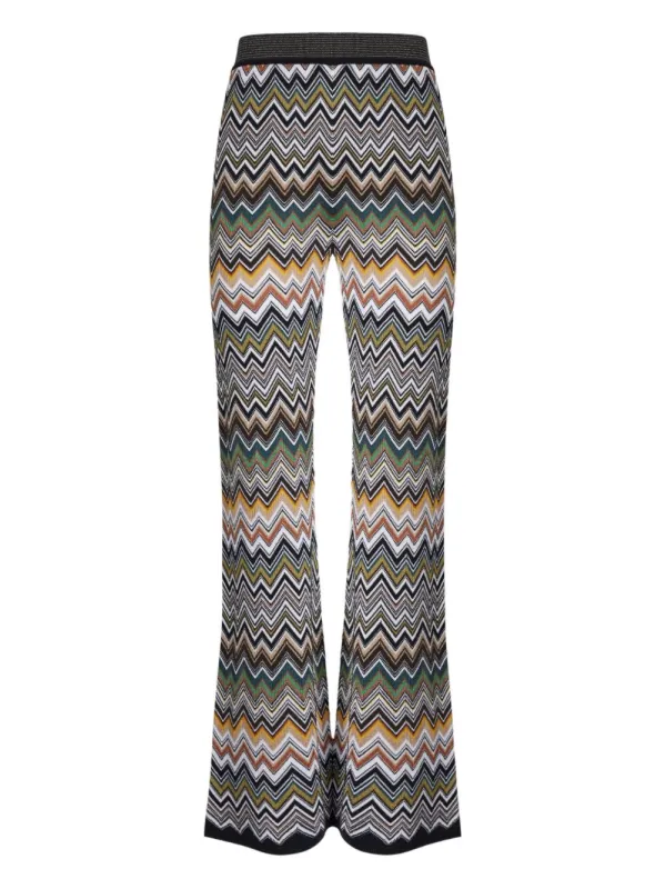 Missoni Trousers Brown sold by Lord & Taylor